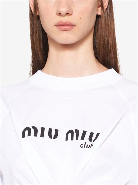 miu miu wrist|nordstrom miu shirts.